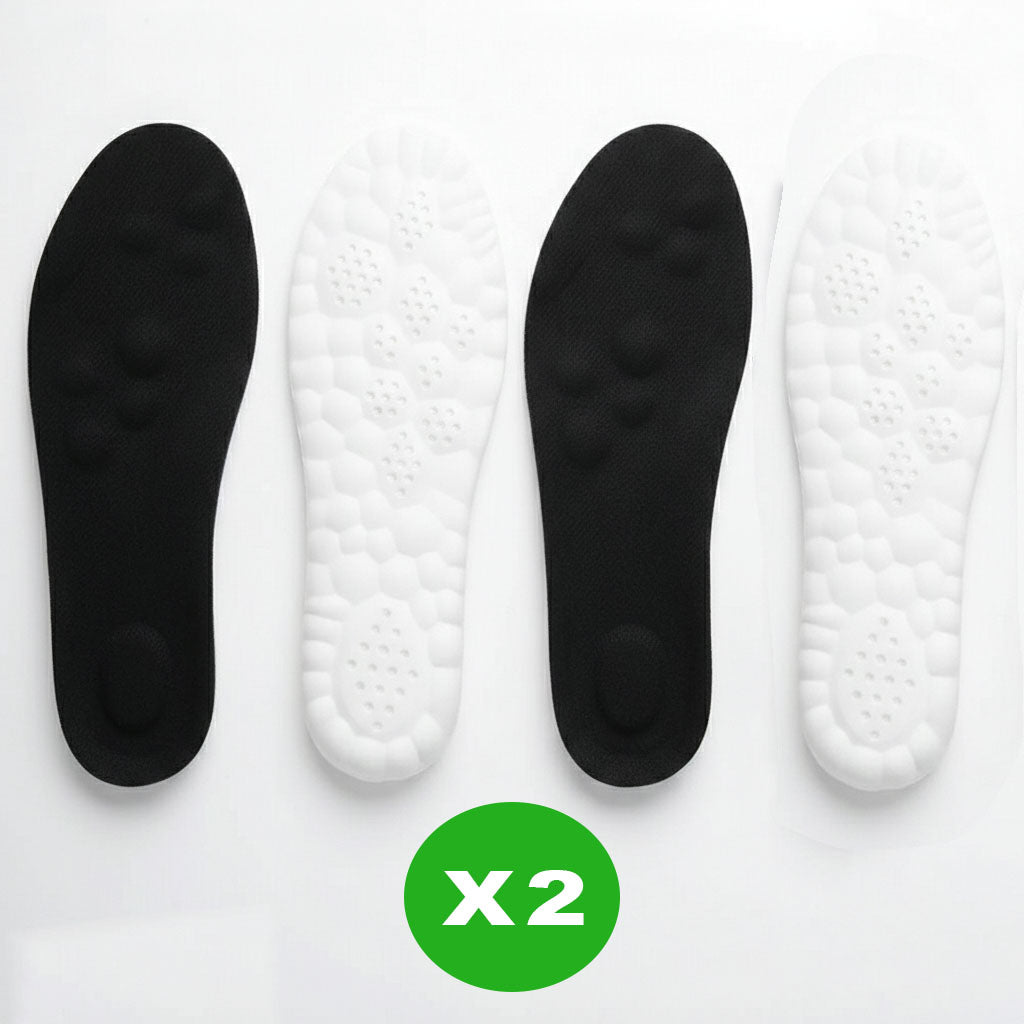 Plantilla Extra Comfort (2 Pares)