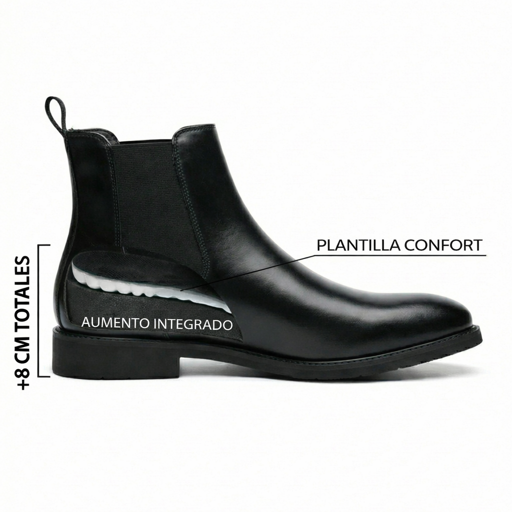 Plantilla Extra Comfort