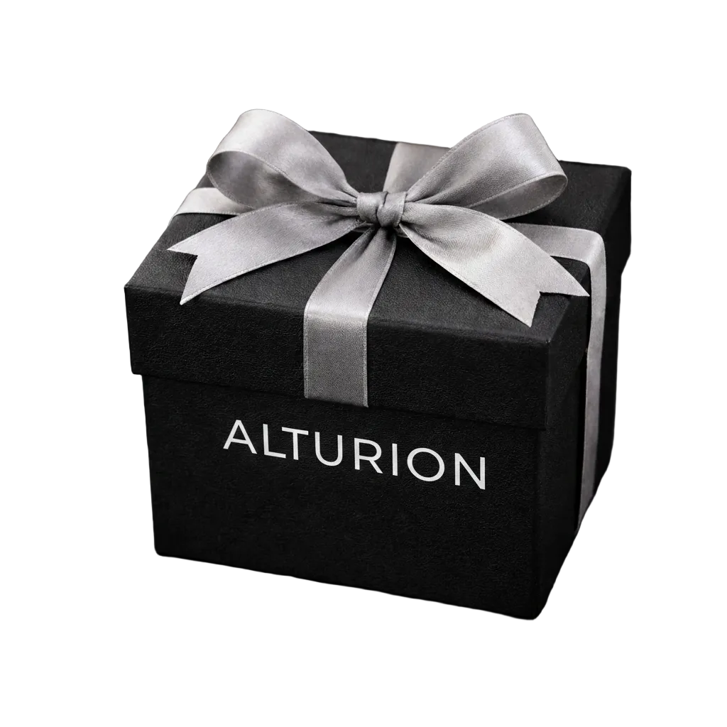 Regalo sorpresa